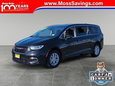 2023 Chrysler Pacifica FWD Minivan for sale #A532820R - photo 1