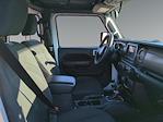Used 2023 Jeep Gladiator Sport Crew Cab 4x4 Pickup for sale #J-A532860X - photo 15