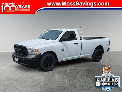 2021 Ram 1500 Classic Regular Cab 4x2 Pickup for sale #A533020 - photo 1
