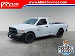 2021 Ram 1500 Classic Regular Cab 4x2 Pickup for sale #A533020 - photo 1
