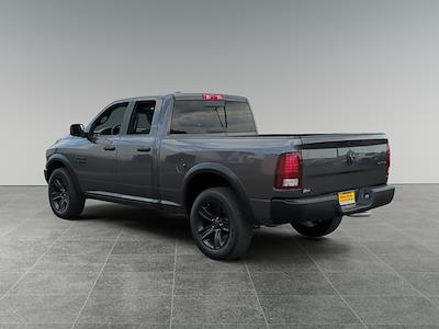 2022 Ram 1500 Classic Quad Cab 4x4 Pickup for sale #J-A533180 - photo 2