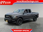 2022 Ram 1500 Classic Quad Cab 4x4 Pickup for sale #J-A533180 - photo 1