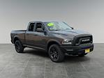 2022 Ram 1500 Classic Quad Cab 4x4 Pickup for sale #J-A533180 - photo 7
