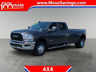 2024 Ram 3500 Crew Cab DRW 4x4 Pickup for sale #A533250A - photo 1