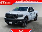 2023 Ram 1500 Crew Cab 4x4 Pickup for sale #A533490 - photo 1