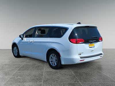 2024 Chrysler Voyager FWD Minivan for sale #J-A533930R - photo 2