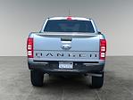 Used 2020 Ford Ranger SuperCrew Cab Pickup for sale #J-A534211 - photo 4
