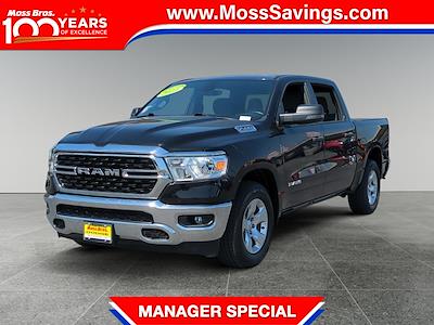 2023 Ram 1500 Crew Cab 4x2 Pickup for sale #J-A534280R - photo 1