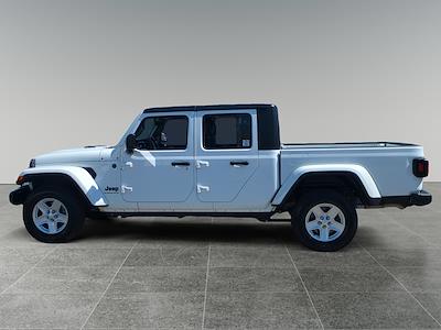 2023 Jeep Gladiator Crew Cab 4x4 Pickup for sale #A534530R - photo 2