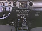 2023 Jeep Gladiator Crew Cab 4x4 Pickup for sale #A534530R - photo 11