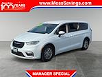 2023 Chrysler Pacifica FWD Minivan for sale #J-A535040 - photo 1