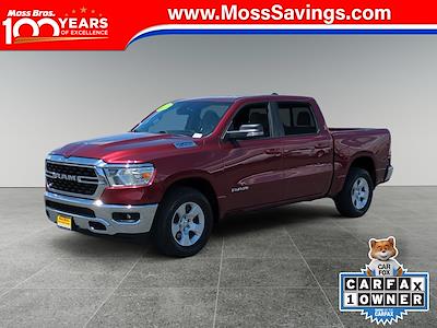 2022 Ram 1500 Crew Cab 4x2 Pickup for sale #A535770 - photo 1
