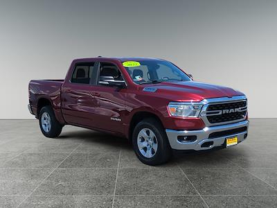 2022 Ram 1500 Crew Cab 4x2 Pickup for sale #J-A535770 - photo 2