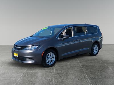 2022 Chrysler Voyager FWD Minivan for sale #A535830A - photo 1