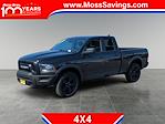 2022 Ram 1500 Classic Quad Cab 4x4 Pickup for sale #A535860 - photo 1