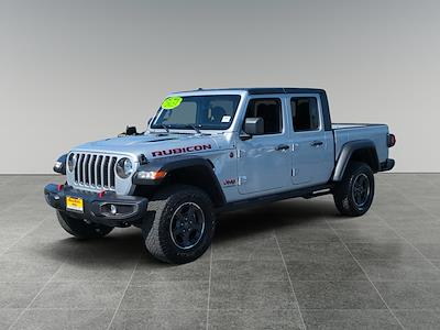 2023 Jeep Gladiator Crew Cab 4x4 Pickup for sale #A535870 - photo 1