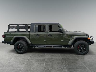 Used 2023 Jeep Gladiator Sport Crew Cab for sale #J-A535890 - photo 2