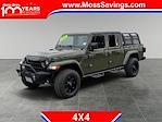 Used 2023 Jeep Gladiator Sport Crew Cab for sale #J-A535890 - photo 1