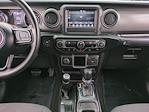 Used 2023 Jeep Gladiator Sport Crew Cab for sale #J-A535890 - photo 11