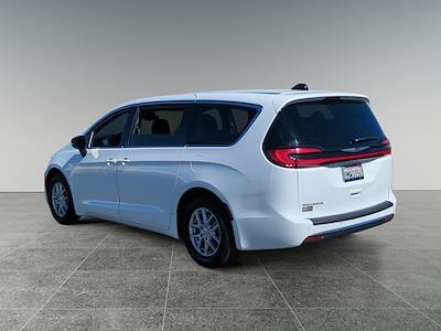2024 Chrysler Pacifica FWD Minivan for sale #A536030R - photo 2