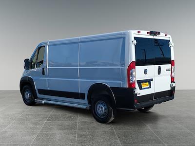 2023 Ram ProMaster 2500 Standard Roof FWD Empty Cargo Van for sale #A536150R - photo 2