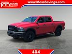 2023 Ram 1500 Classic Crew Cab 4x4 Pickup for sale #A536300R - photo 1