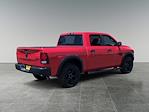 2023 Ram 1500 Classic Crew Cab 4x4 Pickup for sale #A536300R - photo 5