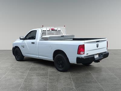 Used 2021 Ram 1500 Classic Tradesman Regular Cab for sale #J-A536340 - photo 2