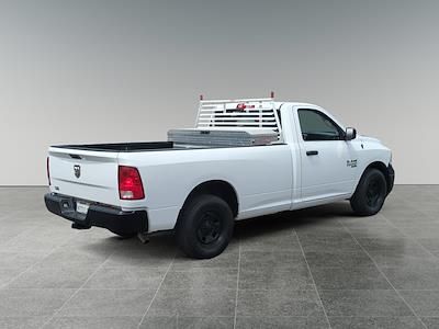 Used 2021 Ram 1500 Classic Tradesman Regular Cab for sale #J-A536340 - photo 2