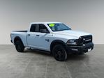 Used 2023 Ram 1500 Classic SLT Quad Cab for sale #A536790 - photo 7