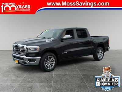 2023 Ram 1500 Crew Cab 4x2 Pickup for sale #A536940 - photo 1
