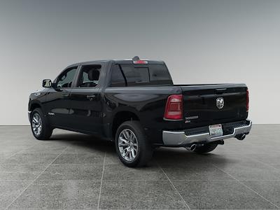 Used 2023 Ram 1500 Laramie Crew Cab for sale #A536940 - photo 2