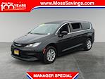 2022 Chrysler Voyager FWD Minivan for sale #S-A536960A - photo 1