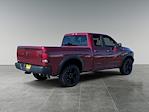 Used 2022 Ram 1500 Classic SLT Quad Cab for sale #A537490R - photo 5