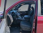 Used 2022 Ram 1500 Classic SLT Quad Cab for sale #A537490R - photo 9