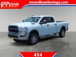 Used 2024 Ram 2500 Big Horn Crew Cab for sale #A537520X - photo 1