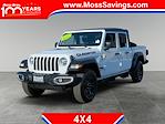 Used 2023 Jeep Gladiator Sport Crew Cab for sale #A537610A - photo 1