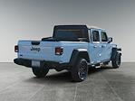 Used 2023 Jeep Gladiator Sport Crew Cab for sale #A537610A - photo 5