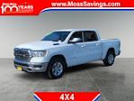 Used 2023 Ram 1500 Laramie Crew Cab for sale #A537640 - photo 1