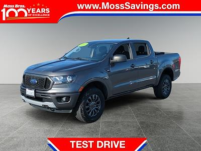 2020 Ford Ranger SuperCrew Cab 4x2 Pickup for sale #A537660A - photo 1