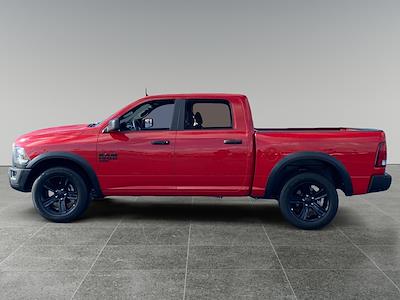 Used 2024 Ram 1500 Classic - photo 1