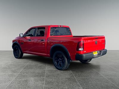 Used 2024 Ram 1500 Classic - photo 1