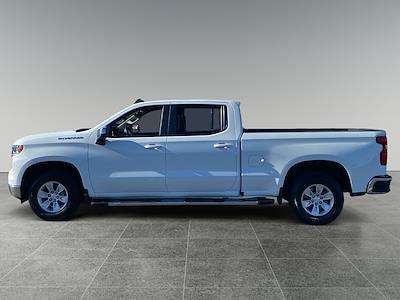 Used 2024 Chevrolet Silverado 1500 - photo 1