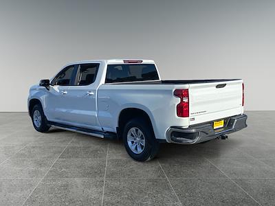 Used 2024 Chevrolet Silverado 1500 - photo 1
