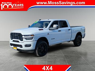 Used 2025 Ram 2500 - photo 1
