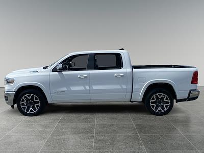 Used 2025 Ram 1500 - photo 1