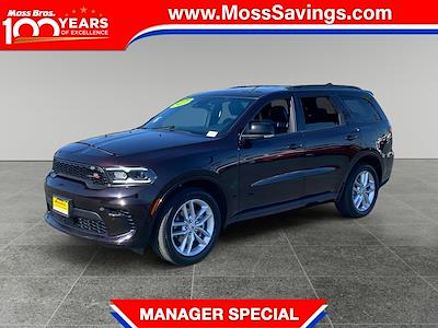 2025 Dodge Durango AWD SUV for sale #J-A542310R - photo 1