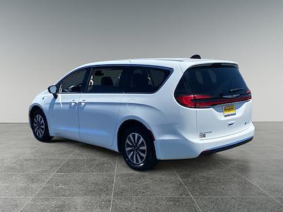 2024 Chrysler Pacifica FWD Minivan for sale #J-A542570R - photo 2