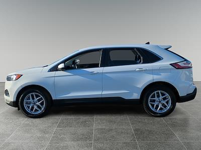 2022 Ford Edge AWD SUV for sale #J-A542970X - photo 2