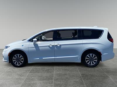 2022 Chrysler Pacifica FWD Minivan for sale #A543760 - photo 2